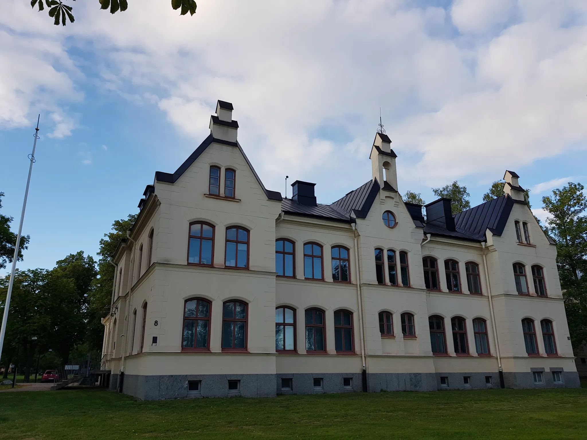 Medicinhistoriska museet Uppsala