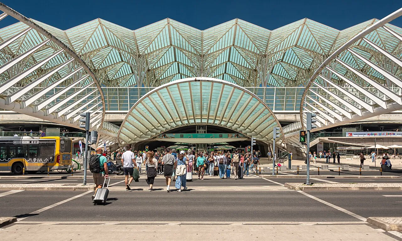 Oriente Station