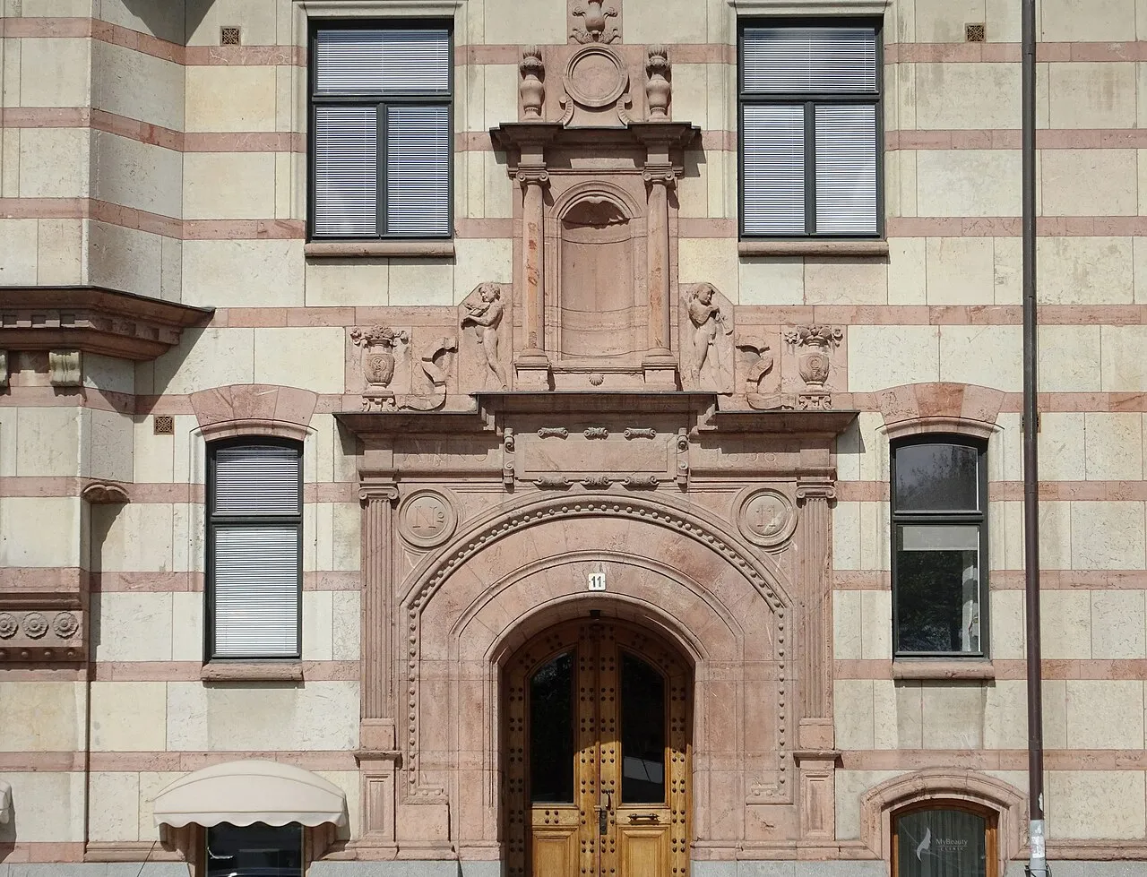 Strandvägen