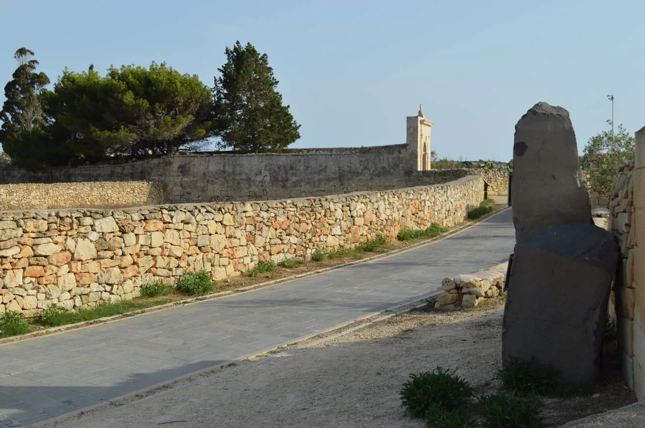 Ħal Millieri Chapel