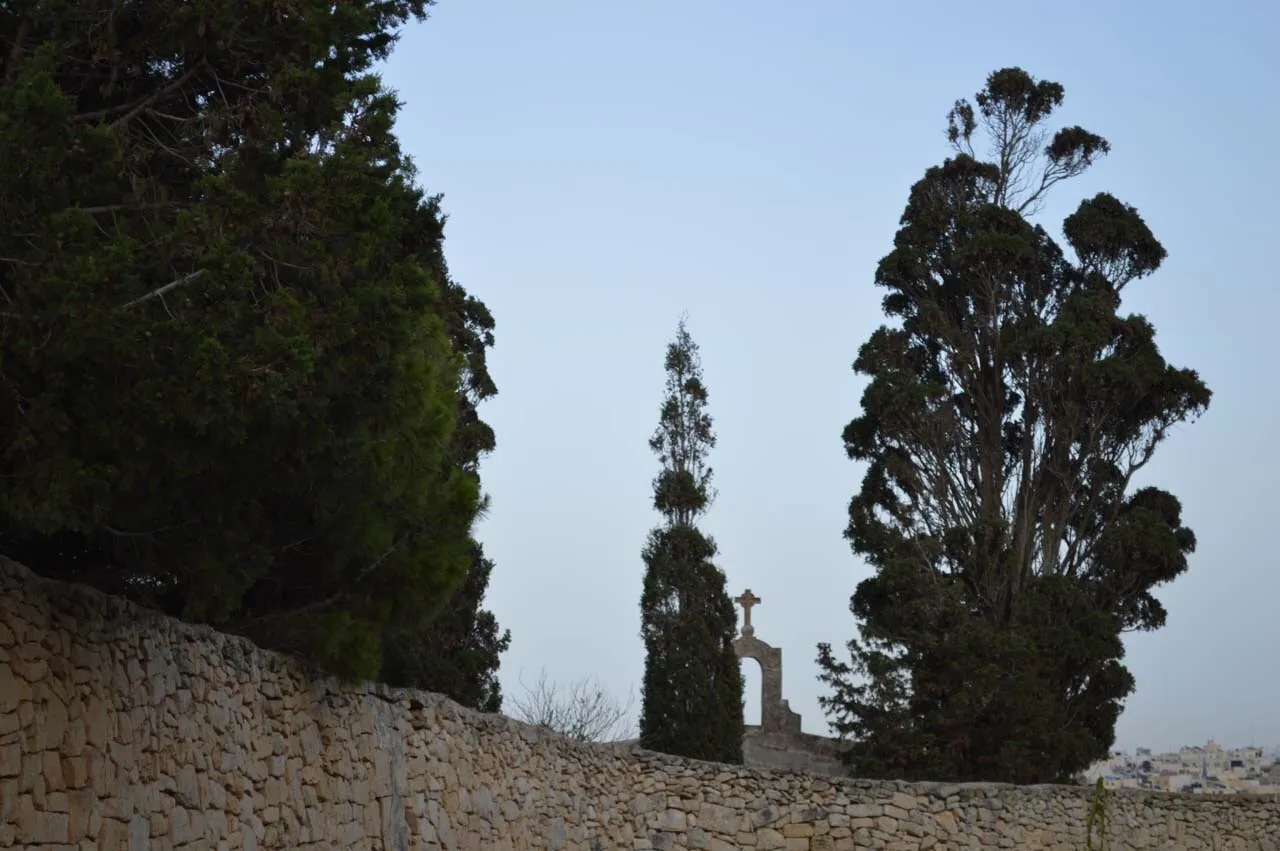 Ħal Millieri Chapel