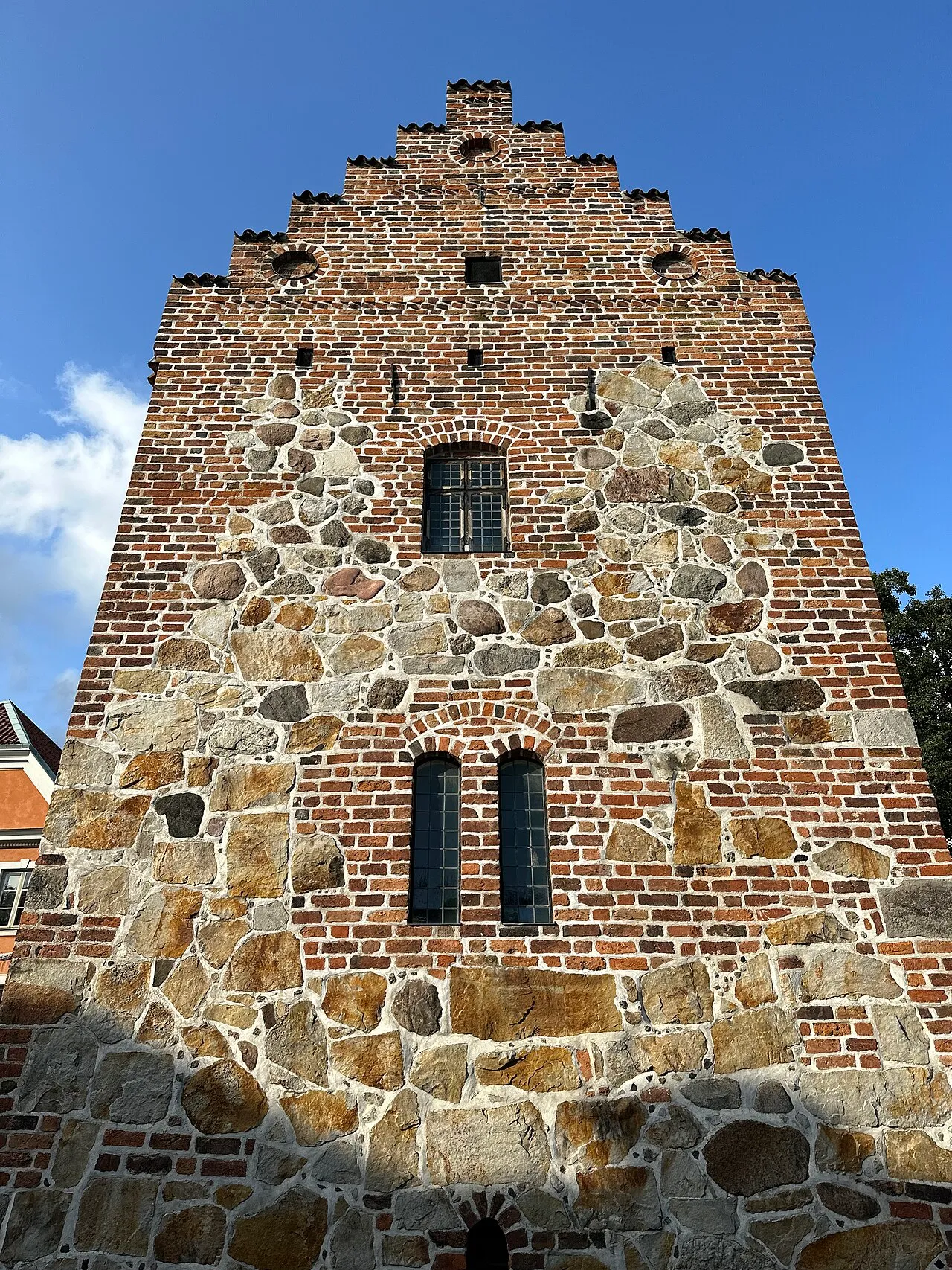 Dekanhuset