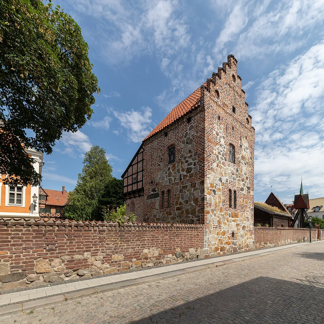Dekanhuset