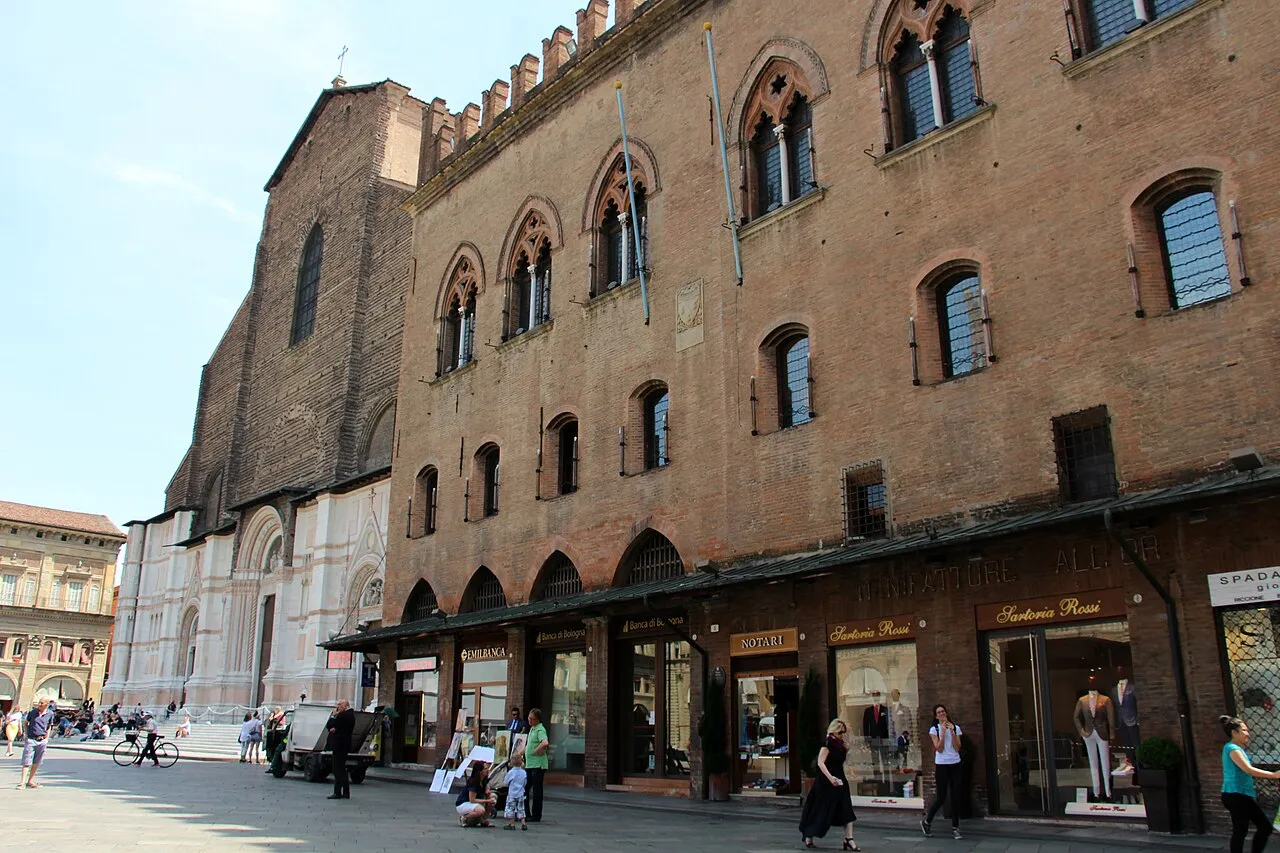 Palazzo dei Notai