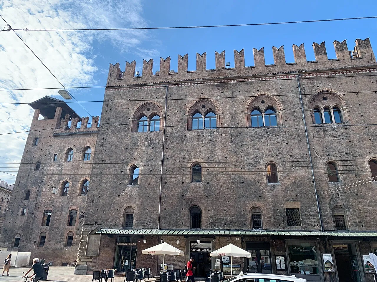 Palazzo dei Notai