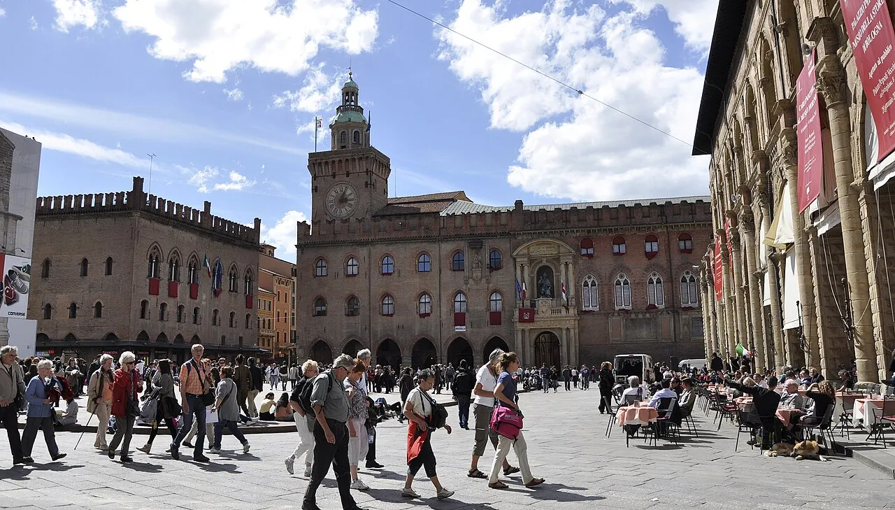 Palazzo dei Notai