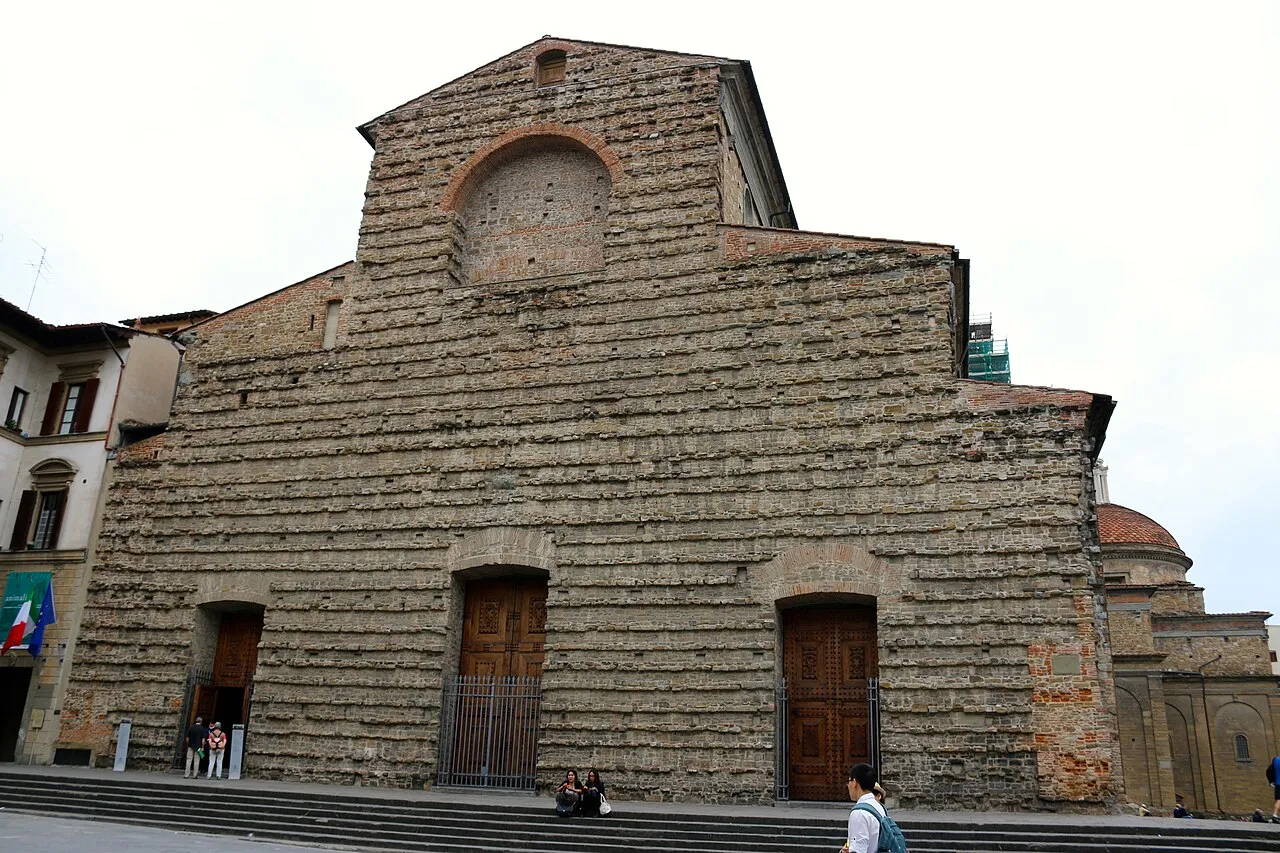 Basilica di San Lorenzo