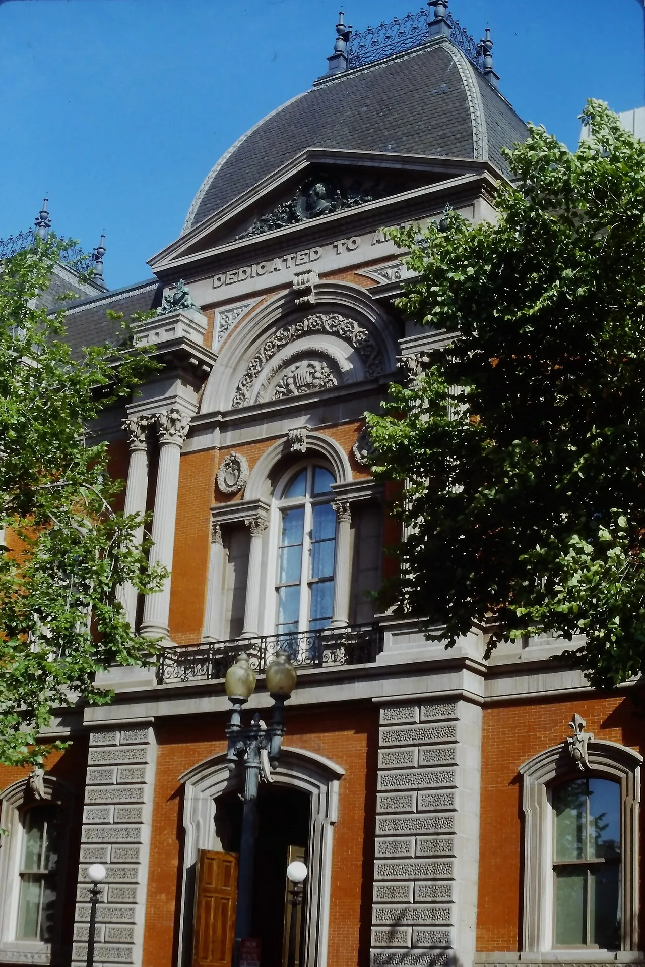 Renwick Gallery