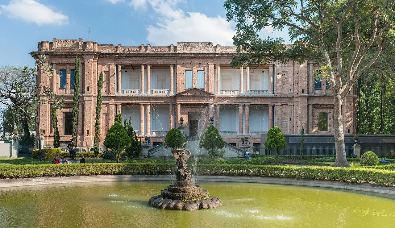 Pinacoteca of São Paulo