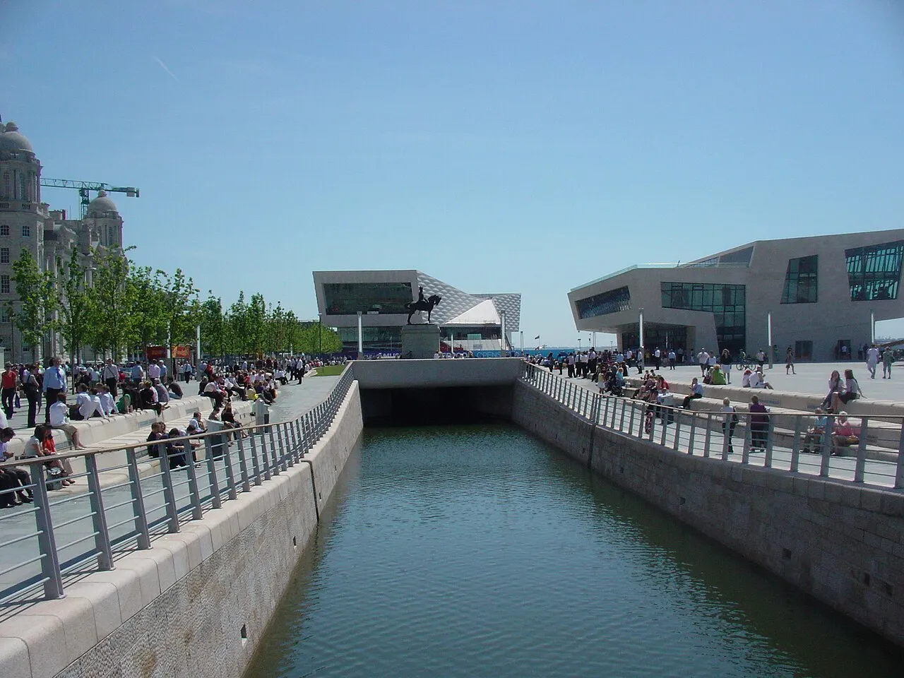 Museum of Liverpool