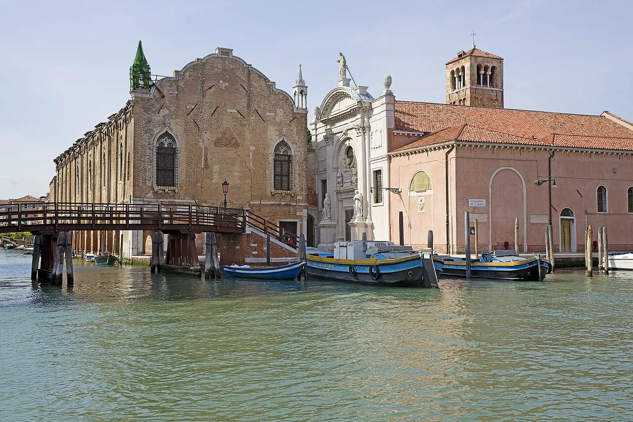 Scuola Grande della Misericordia