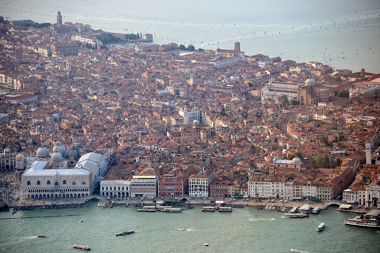 Scuola Grande della Misericordia