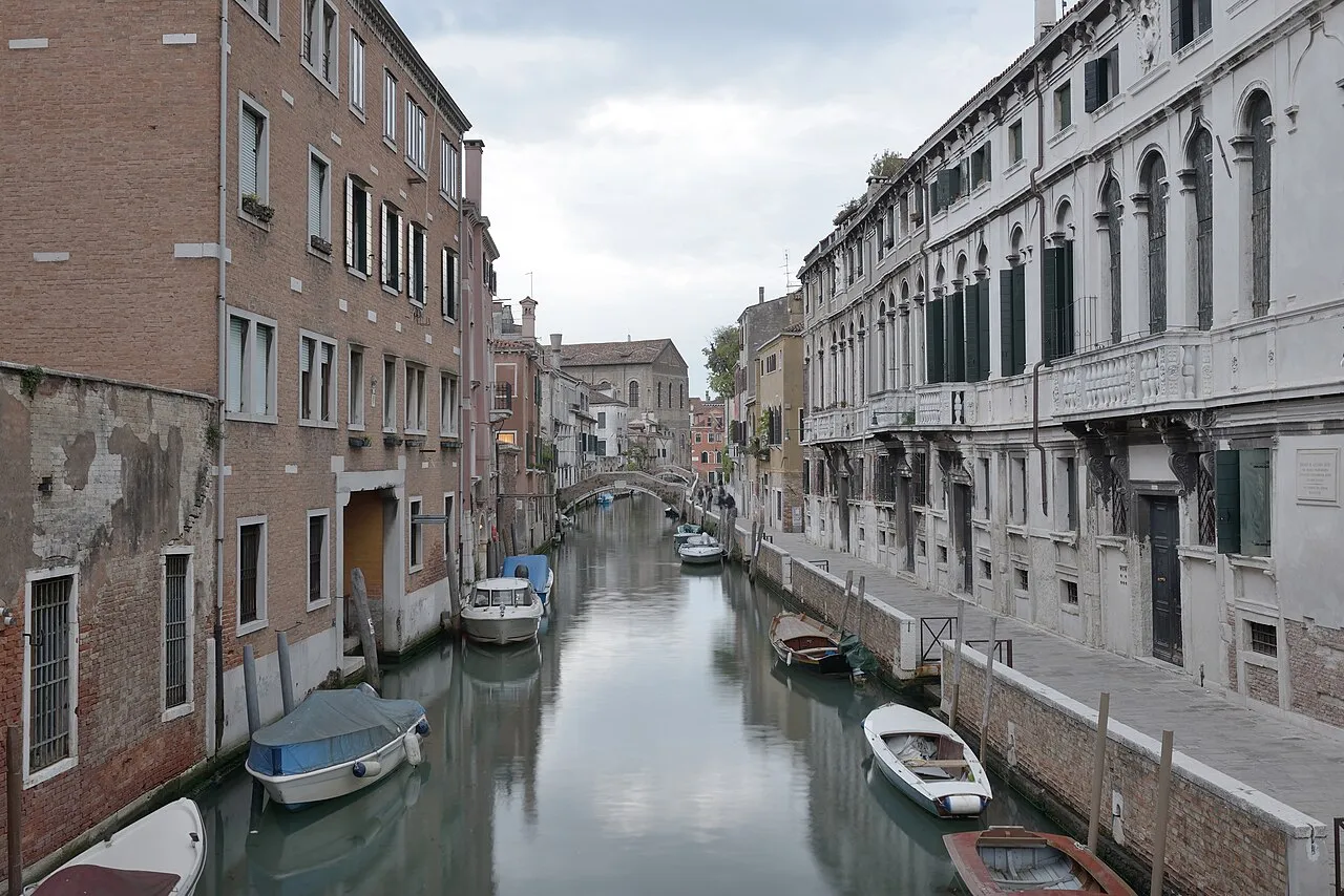 Scuola Grande della Misericordia