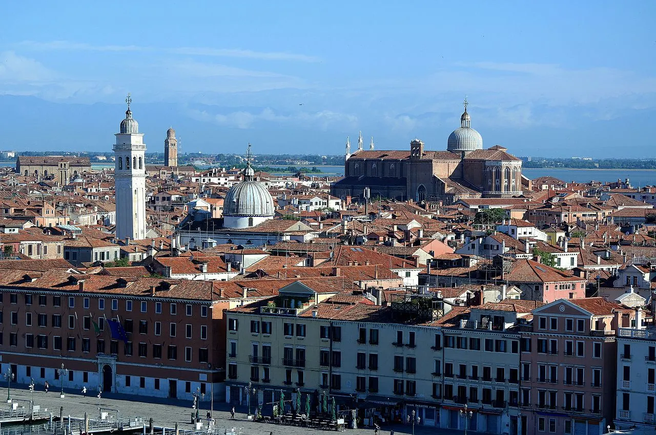 Scuola Grande della Misericordia