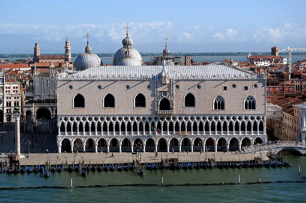 Scuola Grande della Misericordia