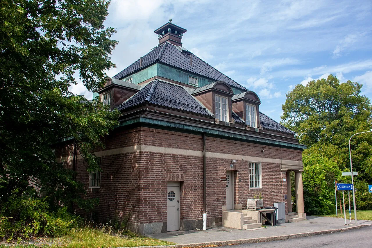 Naturhistoriska riksmuseet