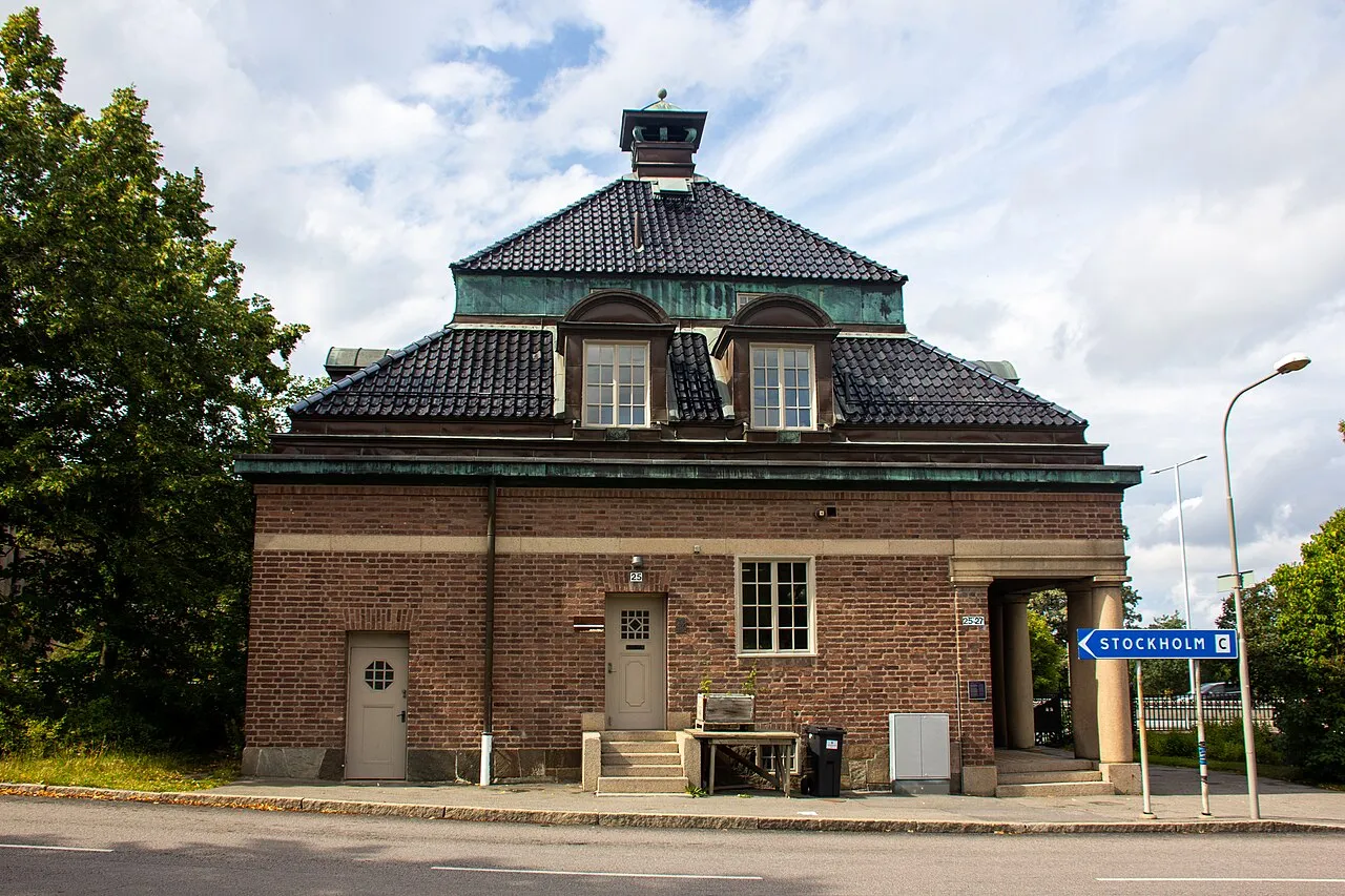 Naturhistoriska riksmuseet