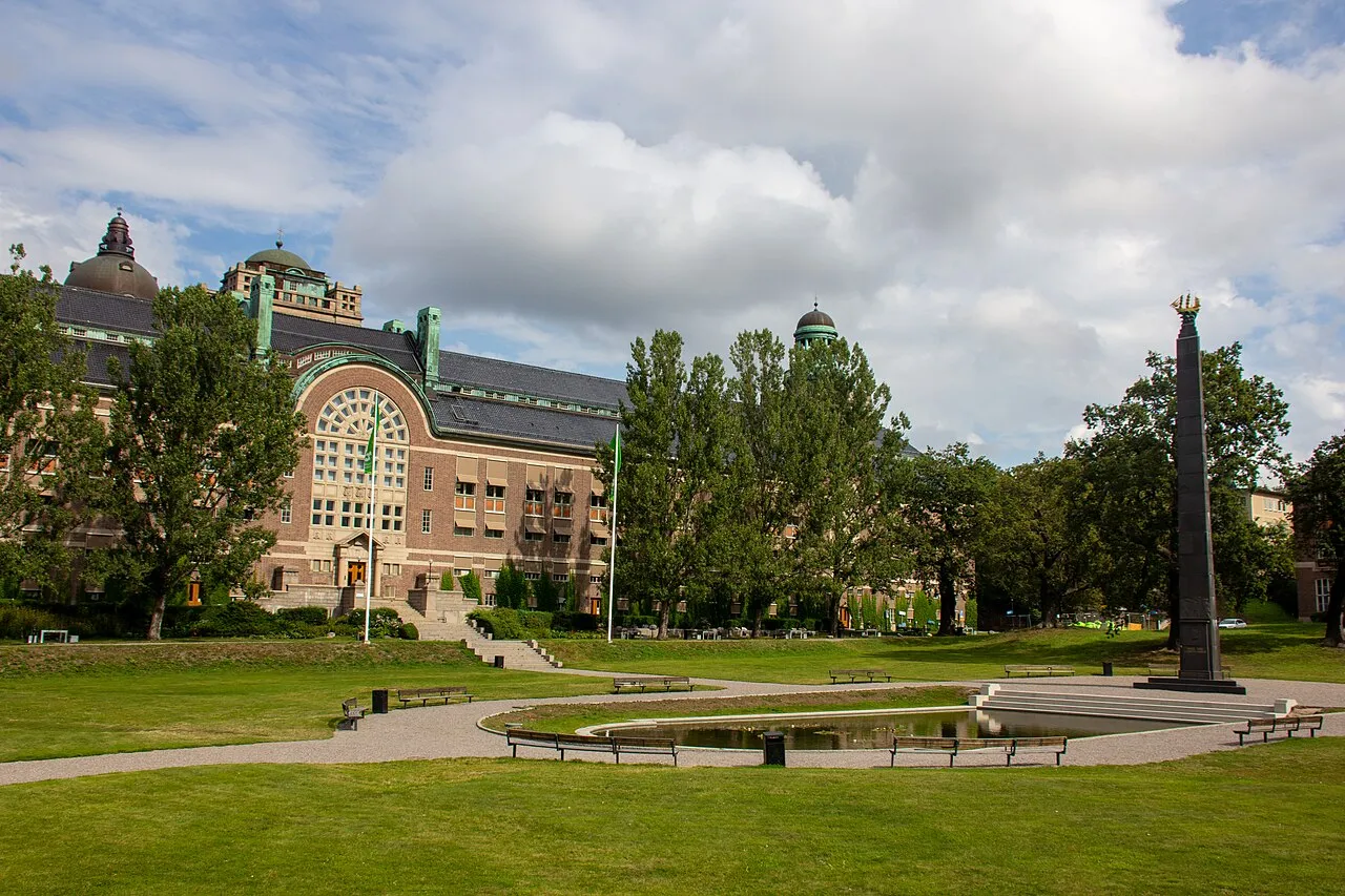 Naturhistoriska riksmuseet