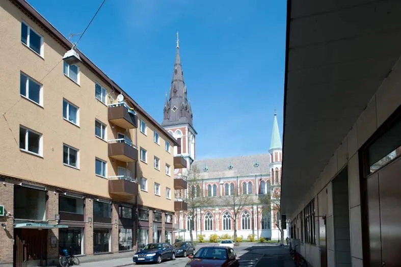 Sofia Church