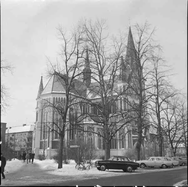Sofia Church