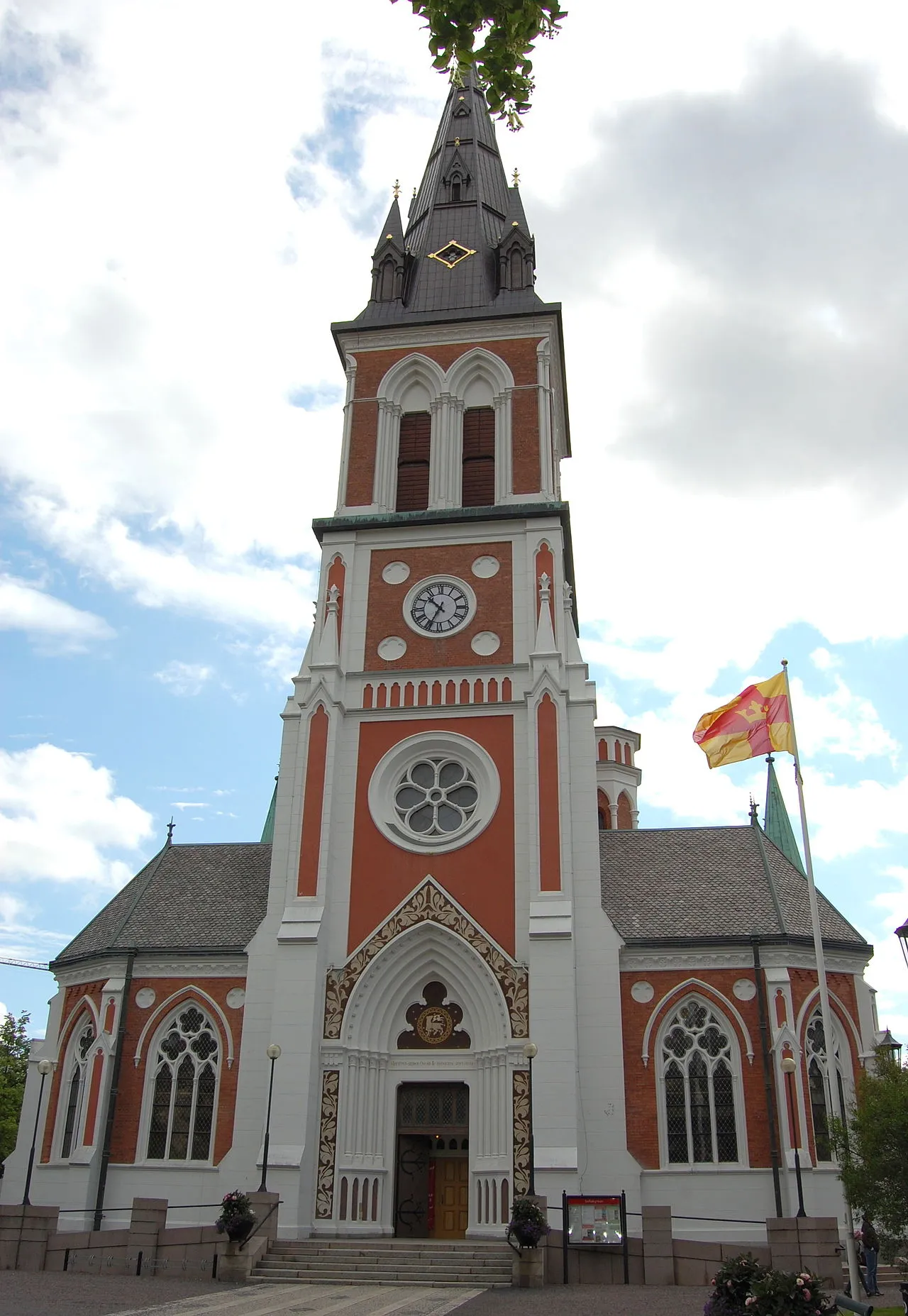Sofia Church