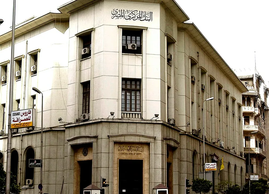 Qasr el-Nil Lions