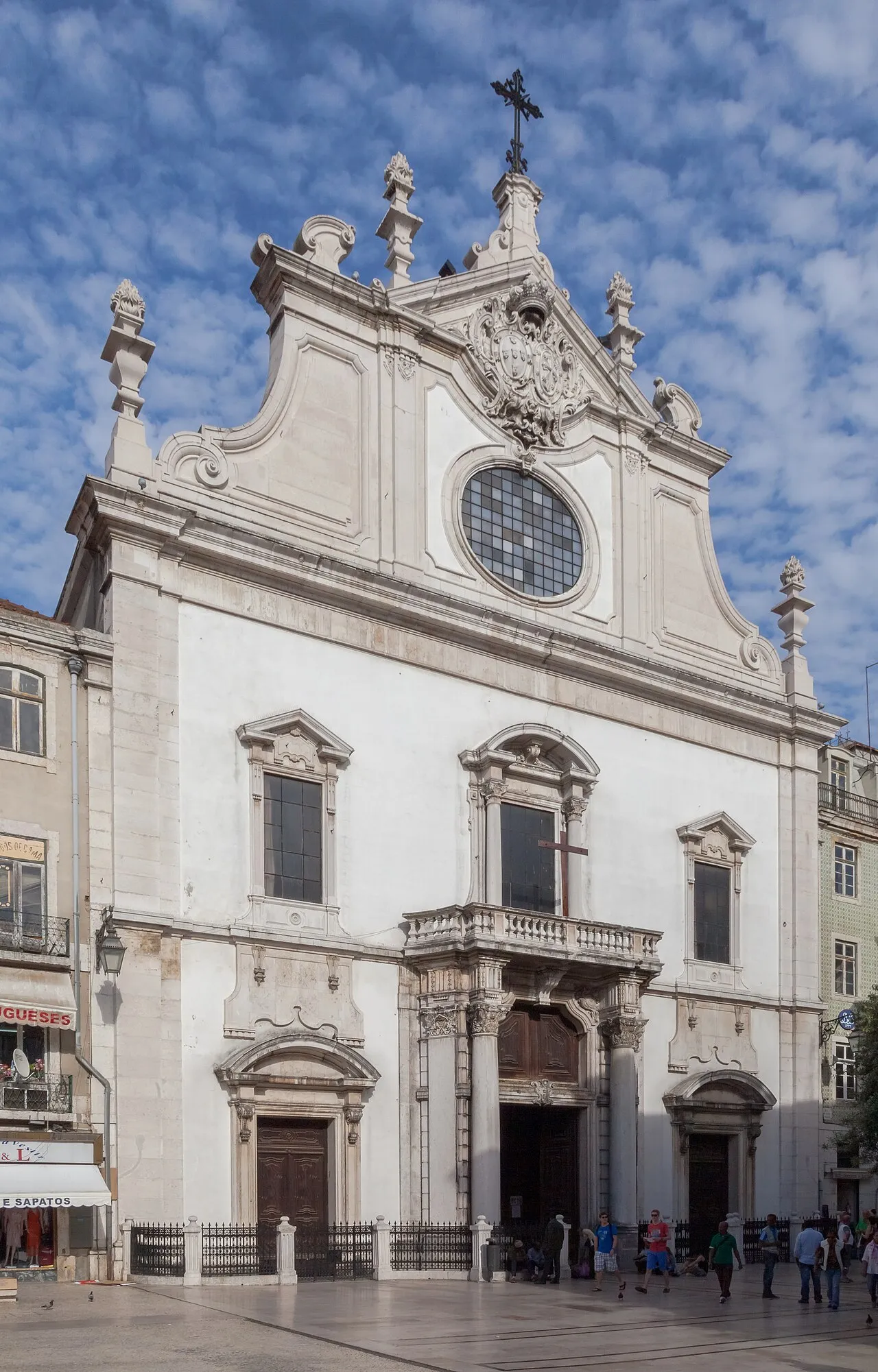 Igreja de São Domingos