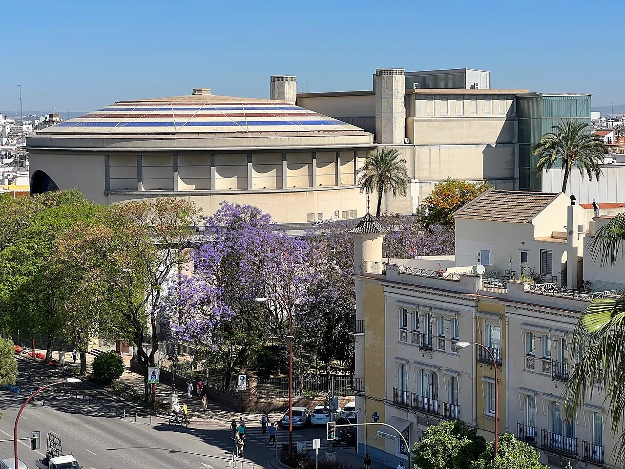 Teatro de la Maestranza