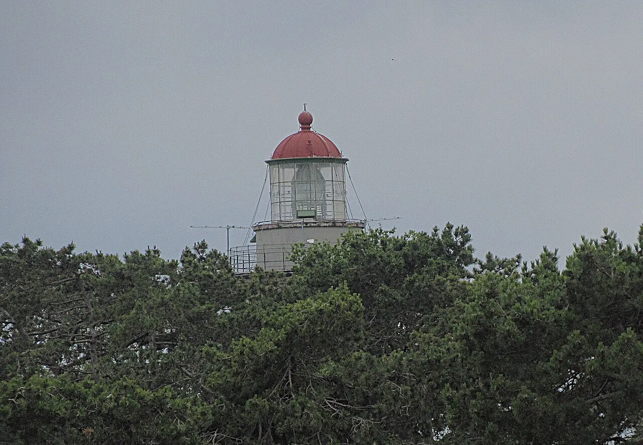 Falsterbo Lighthouse