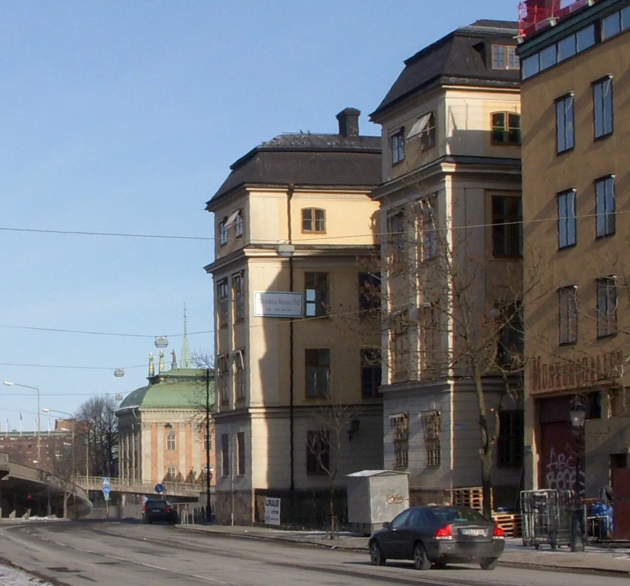 Piperska palatset