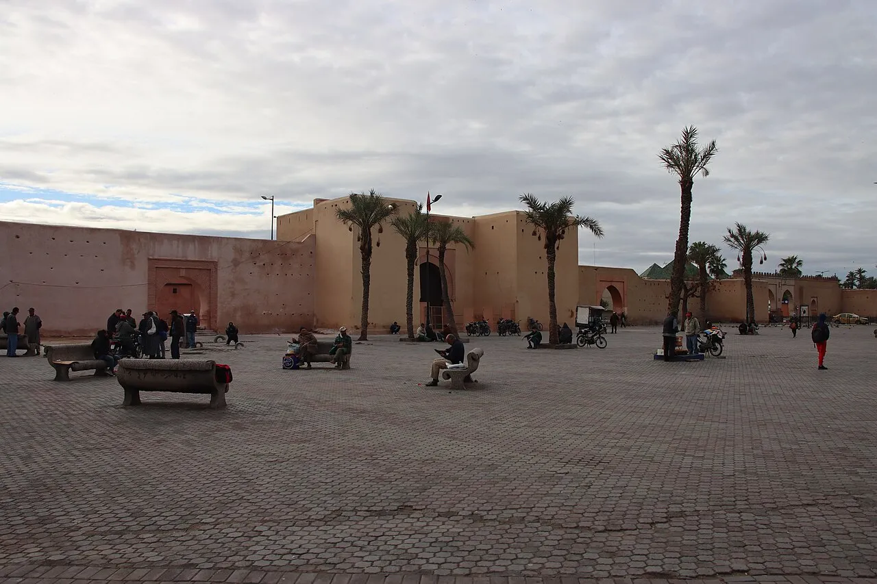 Bab Doukkala