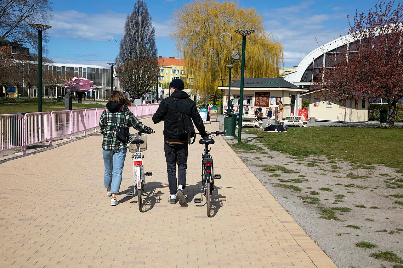 Folkets Park