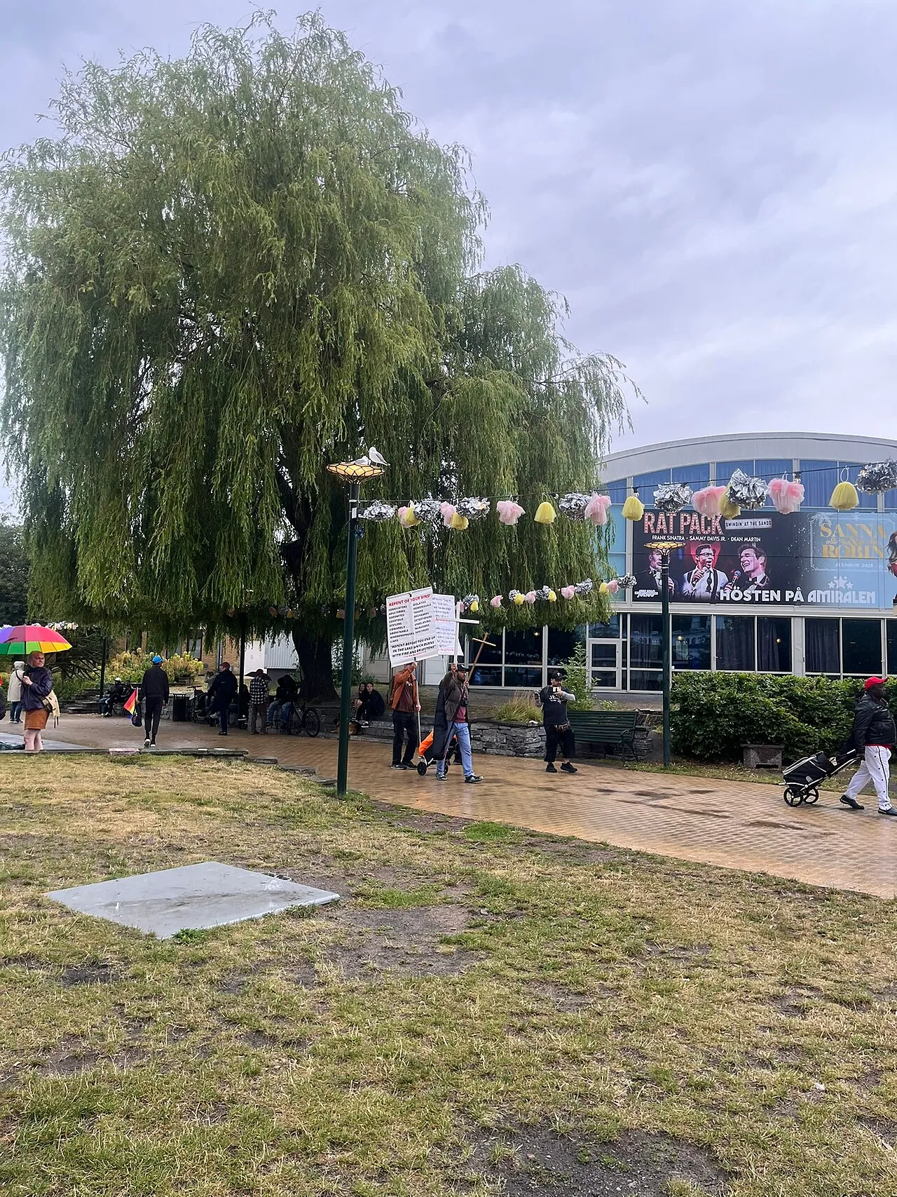 Folkets Park