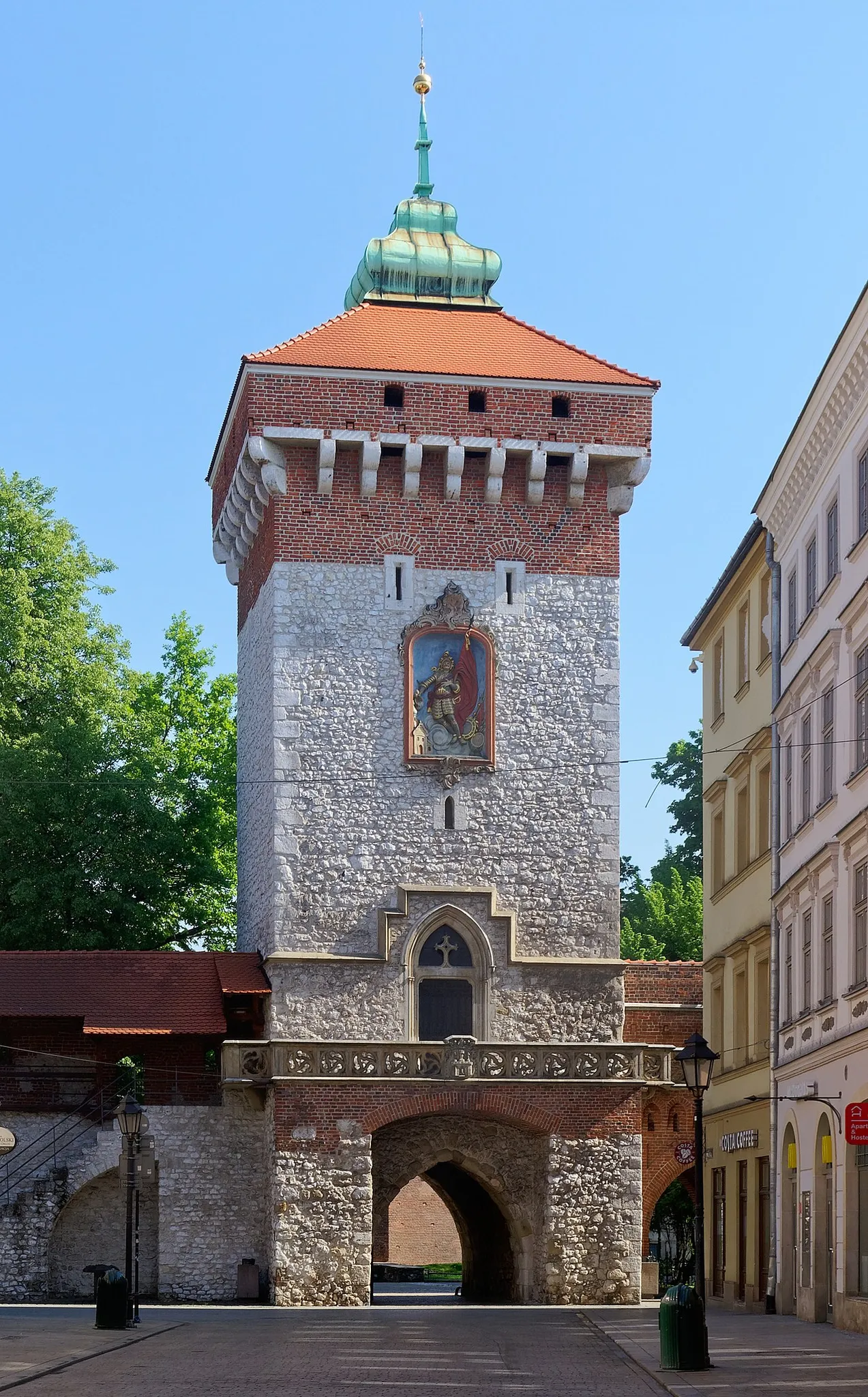 Florian Gate