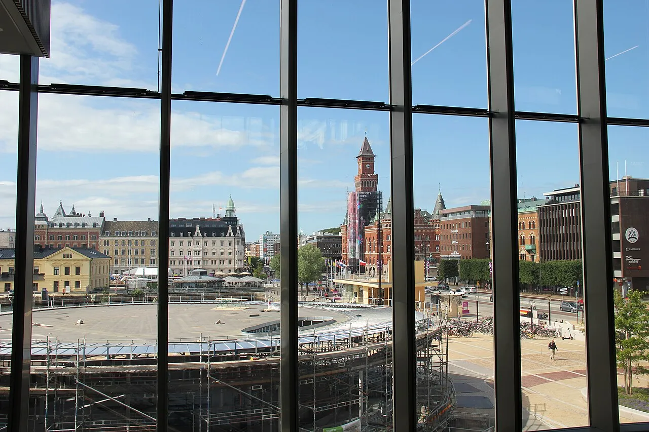 Helsingborg C