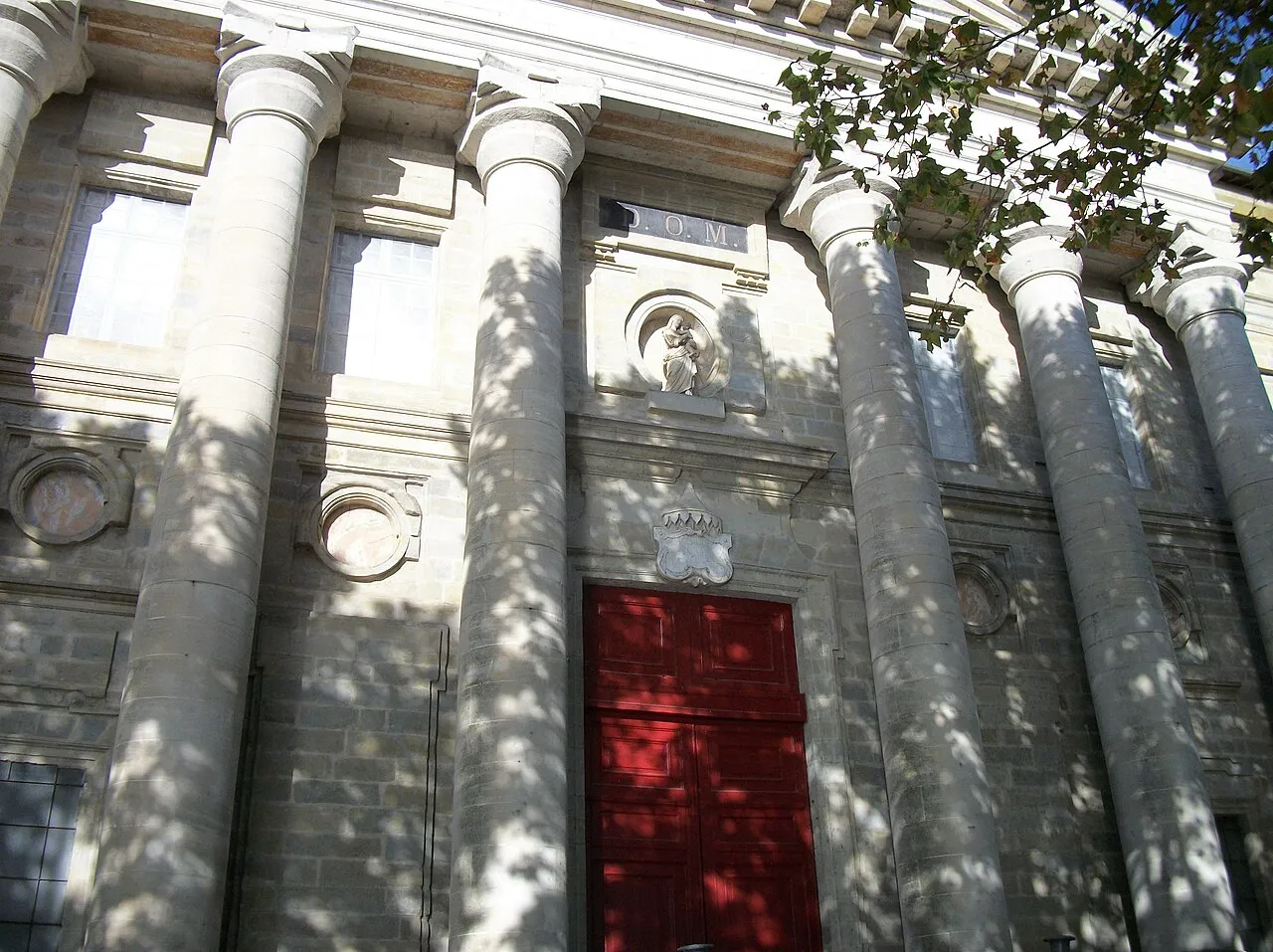 Basilique Notre-Dame de la Daurade