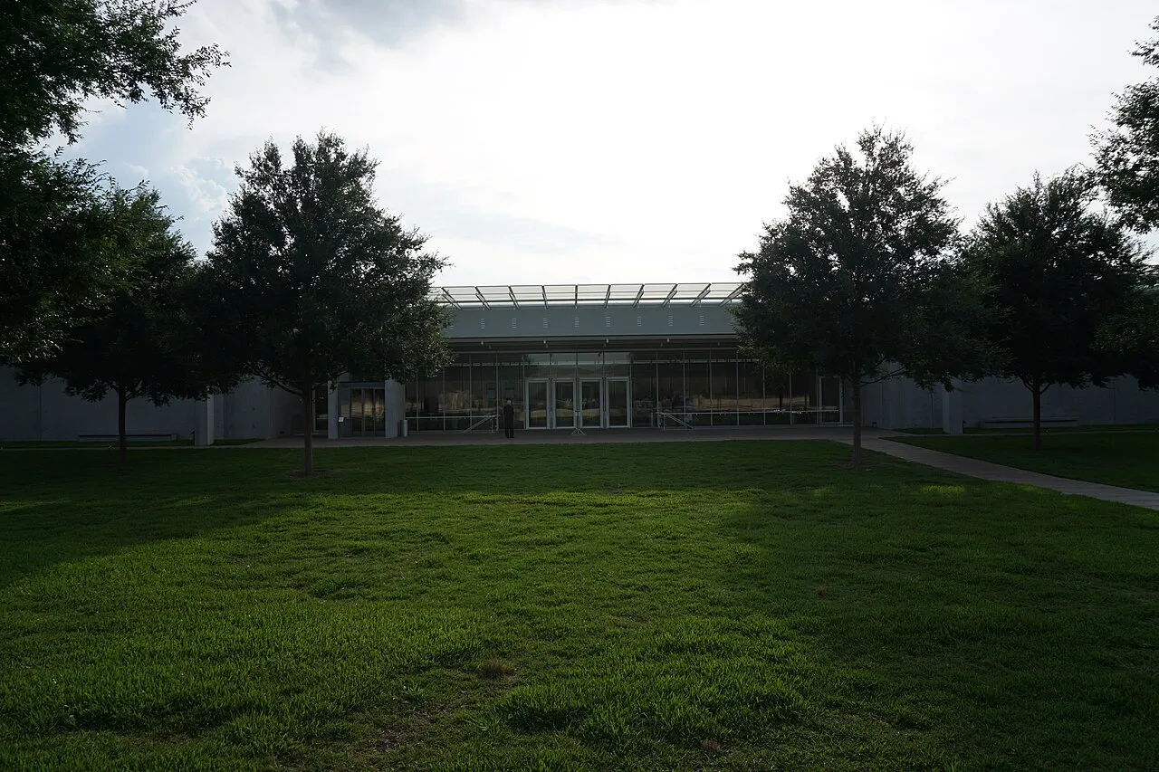 Kimbell Art Museum