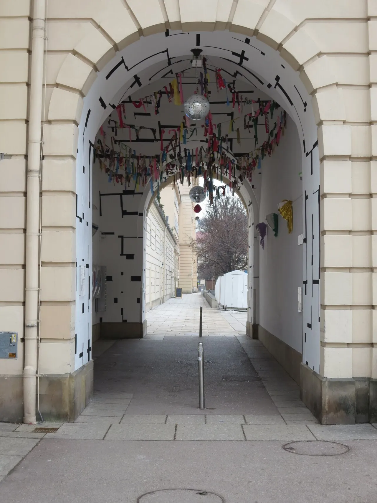 Museumsquartier Wien
