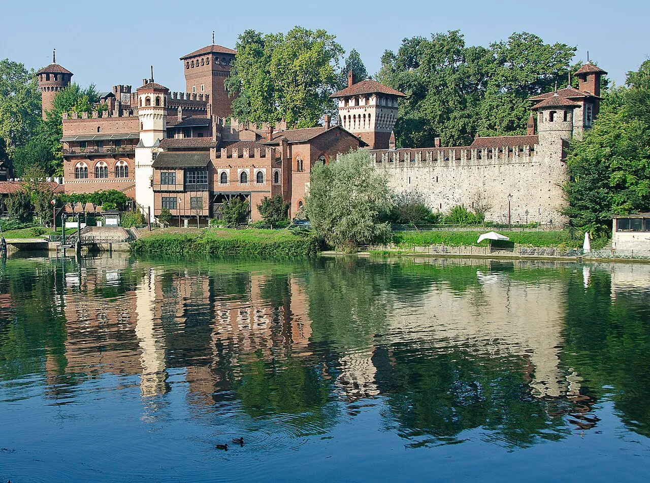 Borgo Medievale