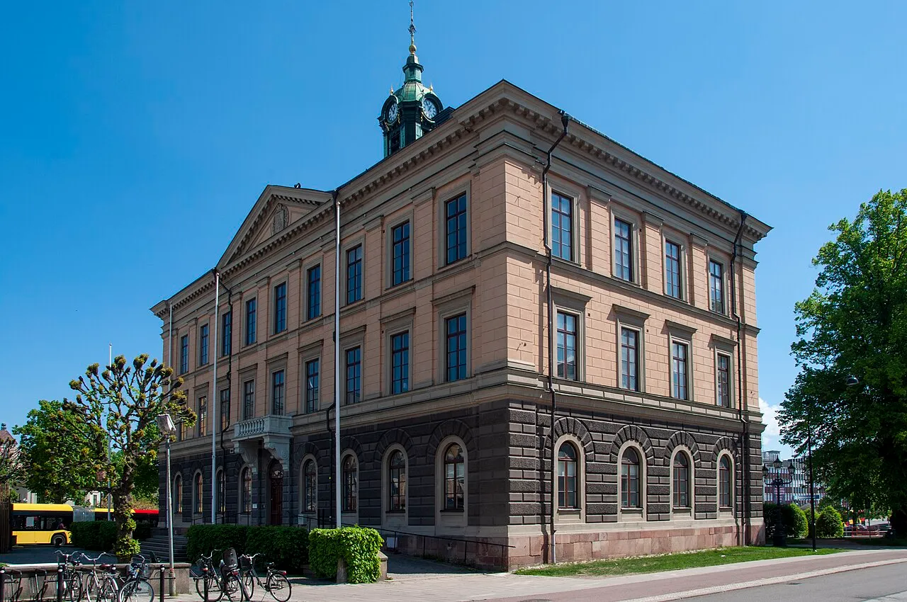 Gävle rådhus