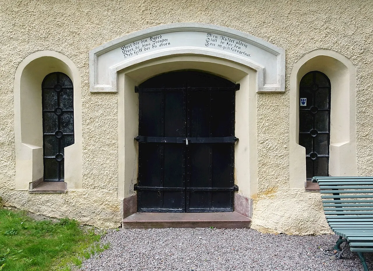 Bogesunds slottskapell