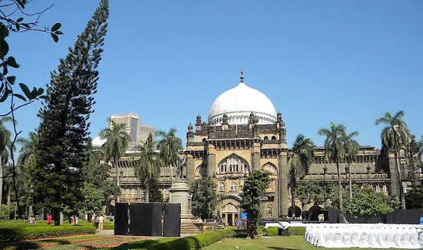 Chhatrapati Shivaji Maharaj Vastu Sangrahalaya