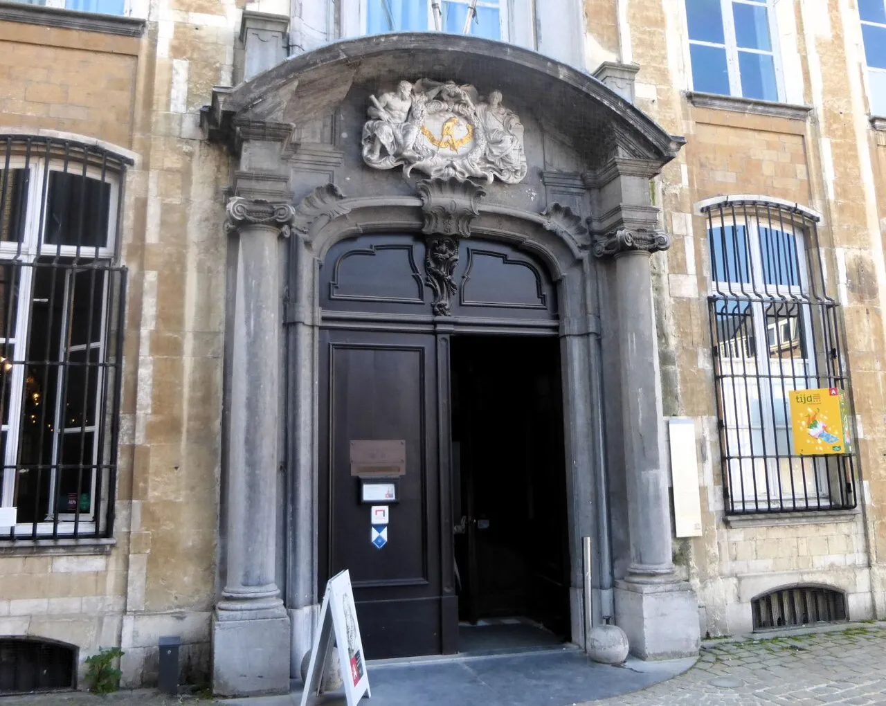 Plantin-Moretus Museum