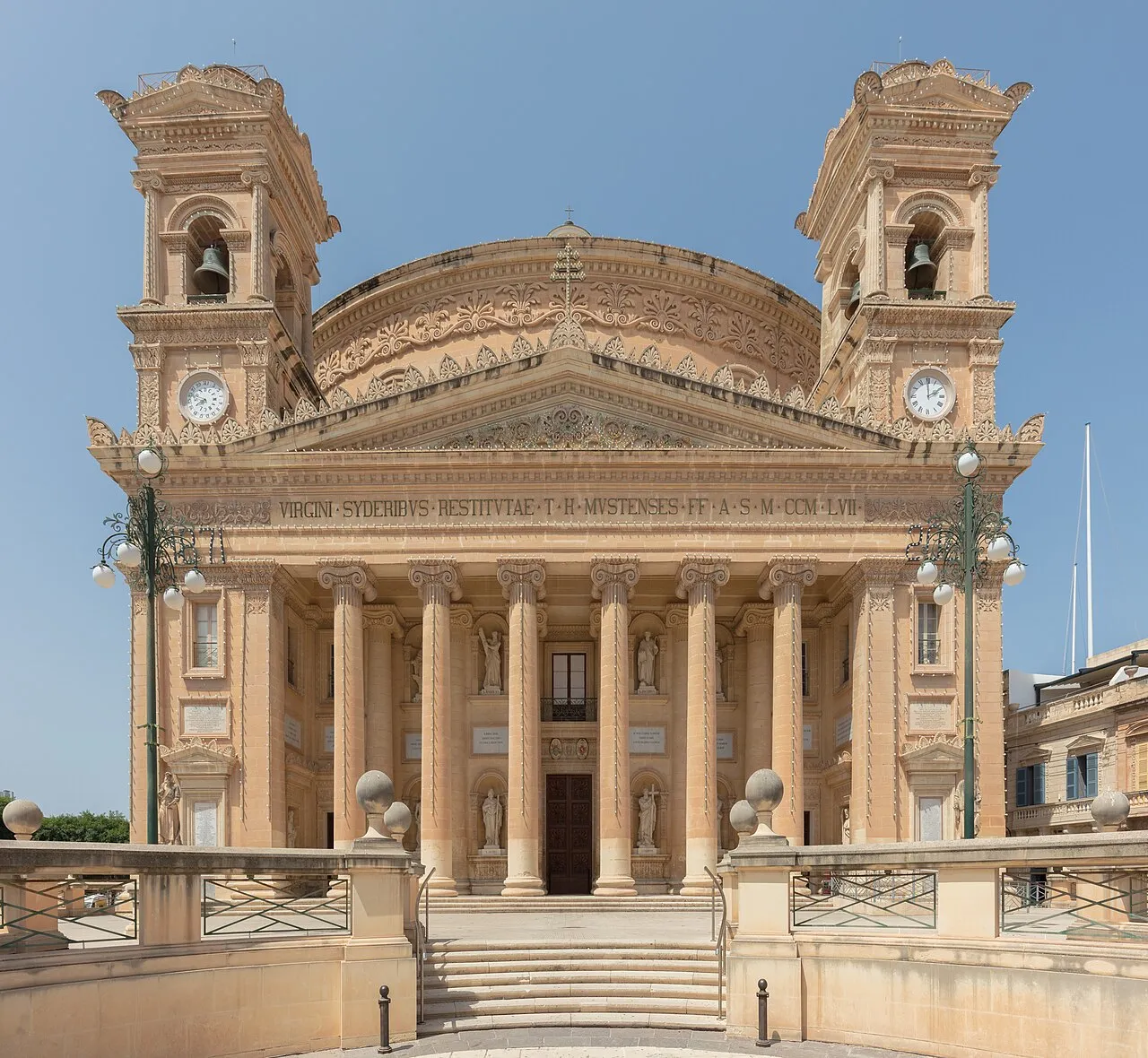 Rotunda of Mosta