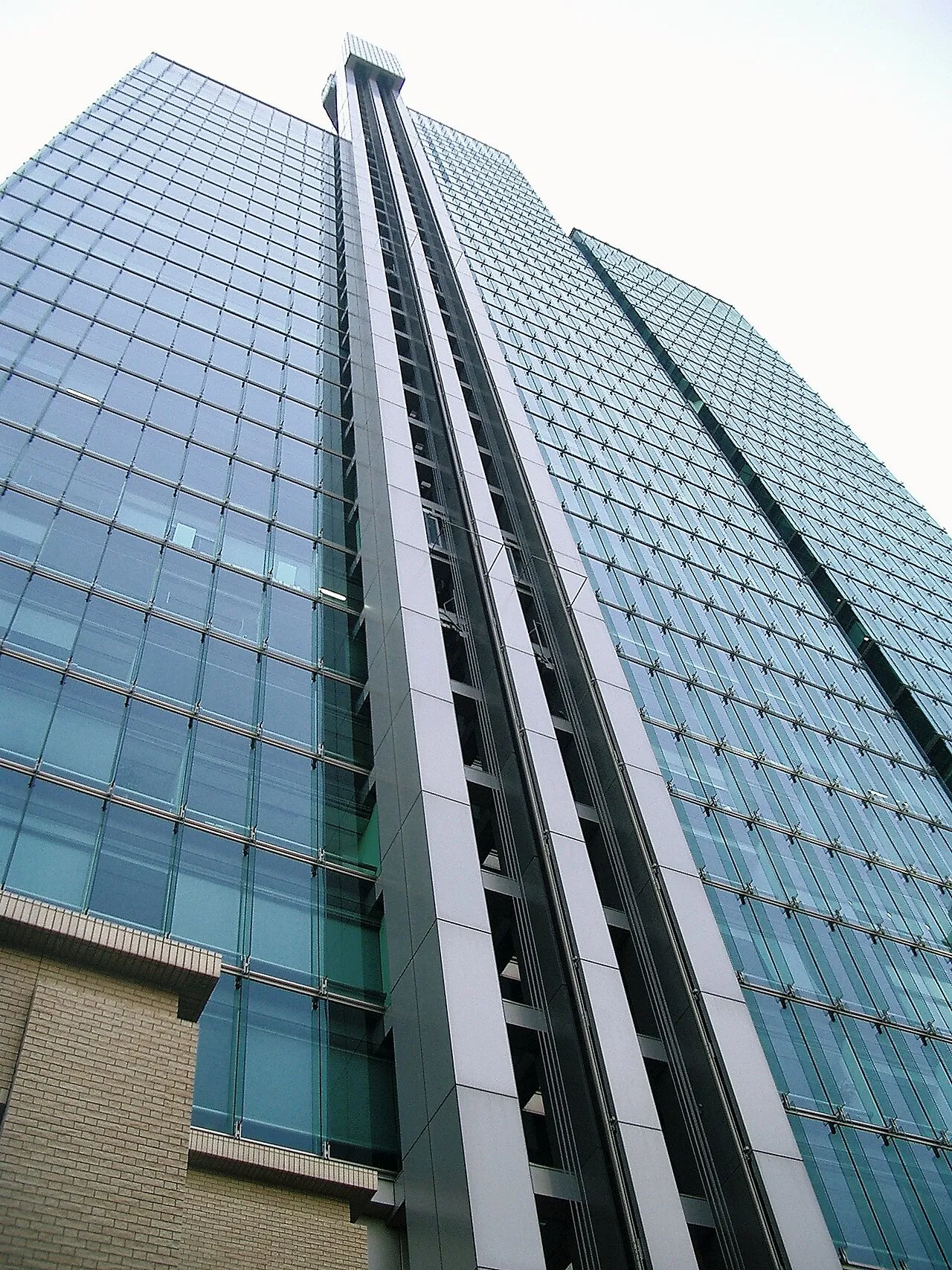 Izumi Garden Tower
