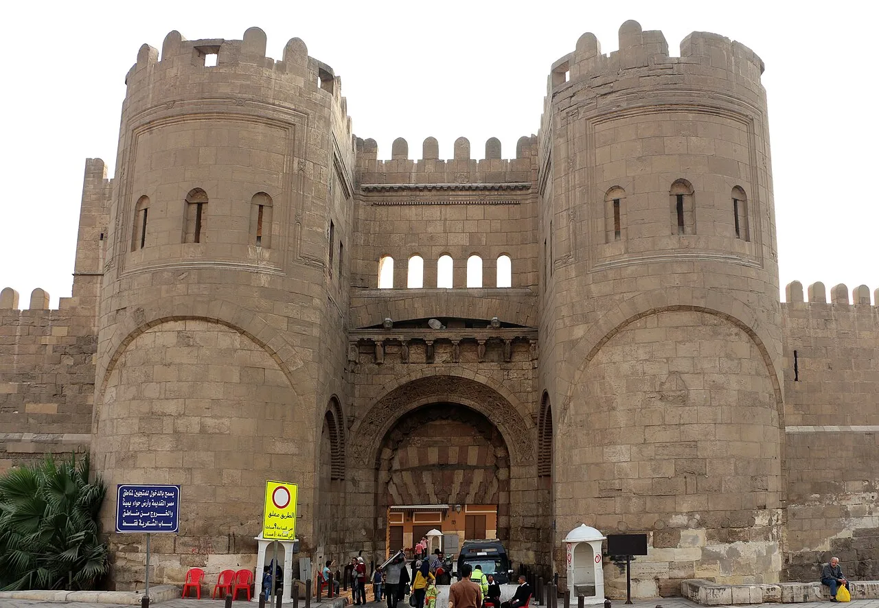 Bab al-Futuh