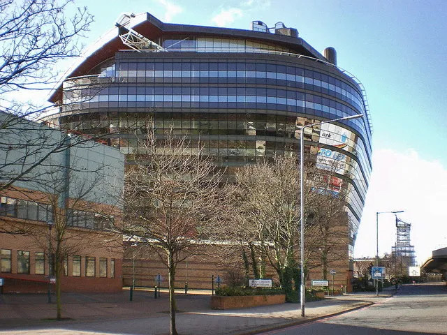 The Ark