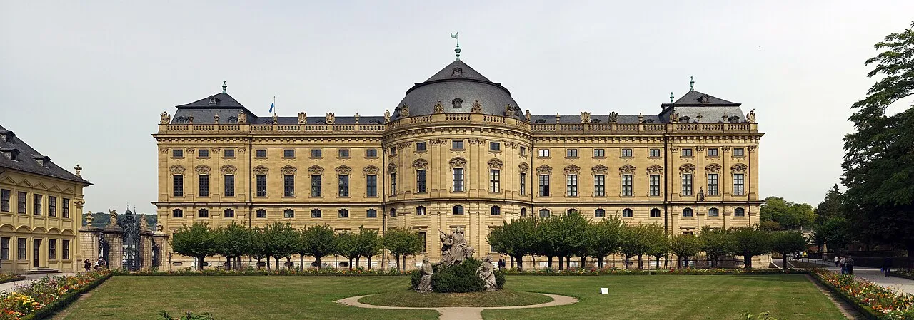 Würzburger Residenz