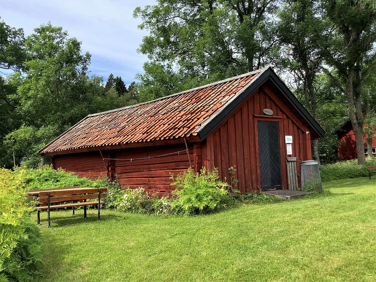 Kista hembygdsgård