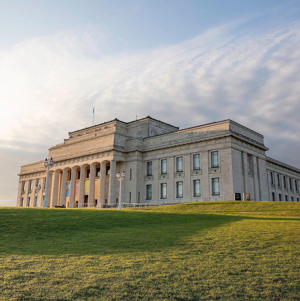 Auckland Museum